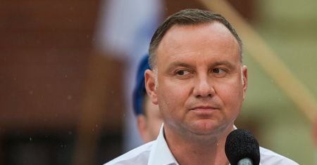 Rosyjscy youtuberzy wkręcili Andrzeja Dudę. MSZ wyciąga konsekwencje