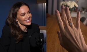 Tryskająca radością Anna Wendzikowska mówi o nowym związku: "Jestem nie tylko zakochana, jestem ZARĘCZONA"