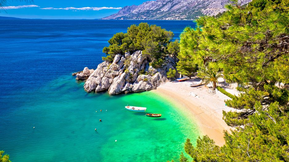 Chorwacja przyciąga co roku tłumy Polaków