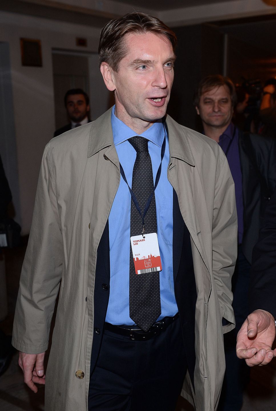 Tomasz Lis