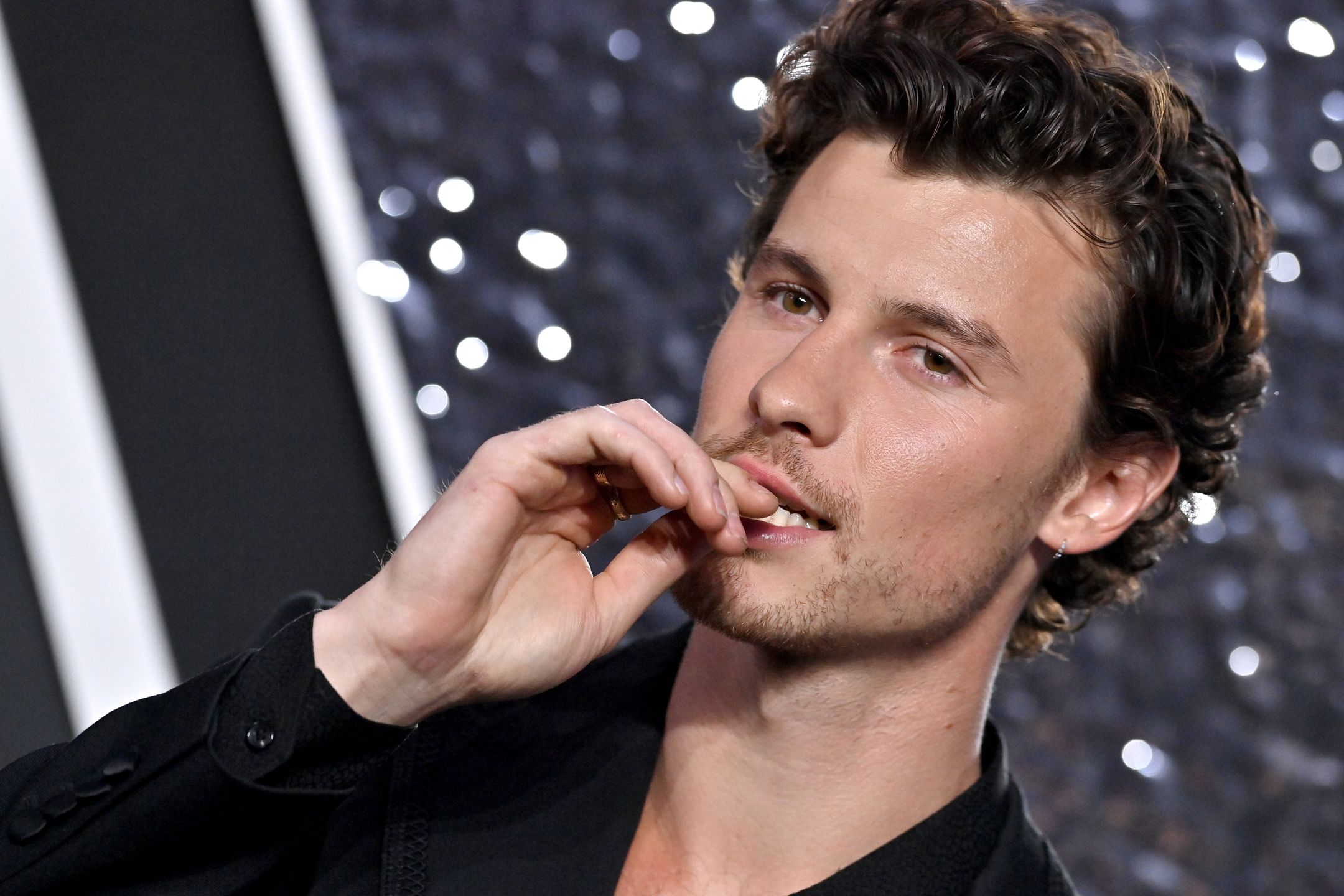 Shawn Mendes
