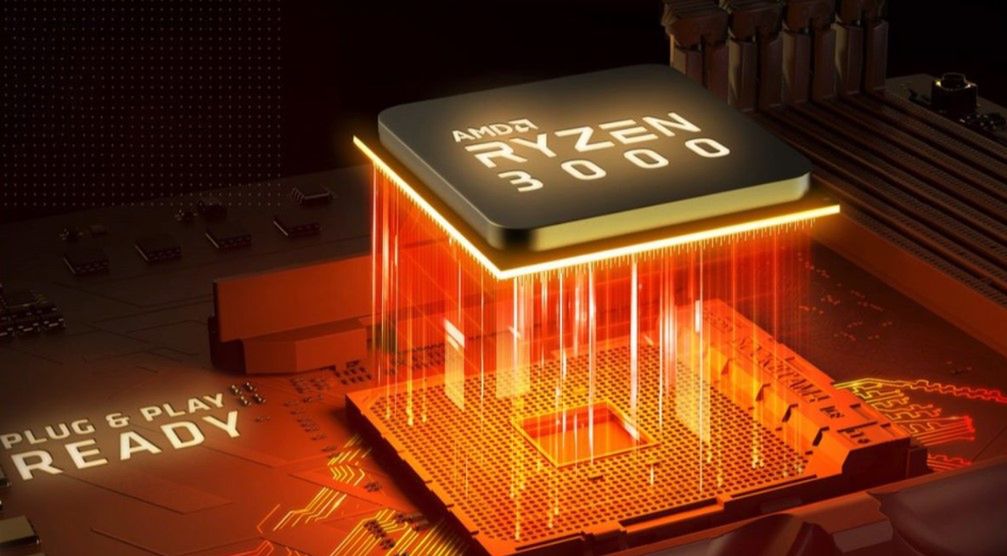AMD Ryzen. Producenci oszczędzali na EEPROM-ach, a teraz mają problem z kompatybilnością