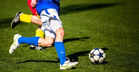 14 pytań z wiedzy o sporcie. Jesteś dobry w tej dziedzinie?