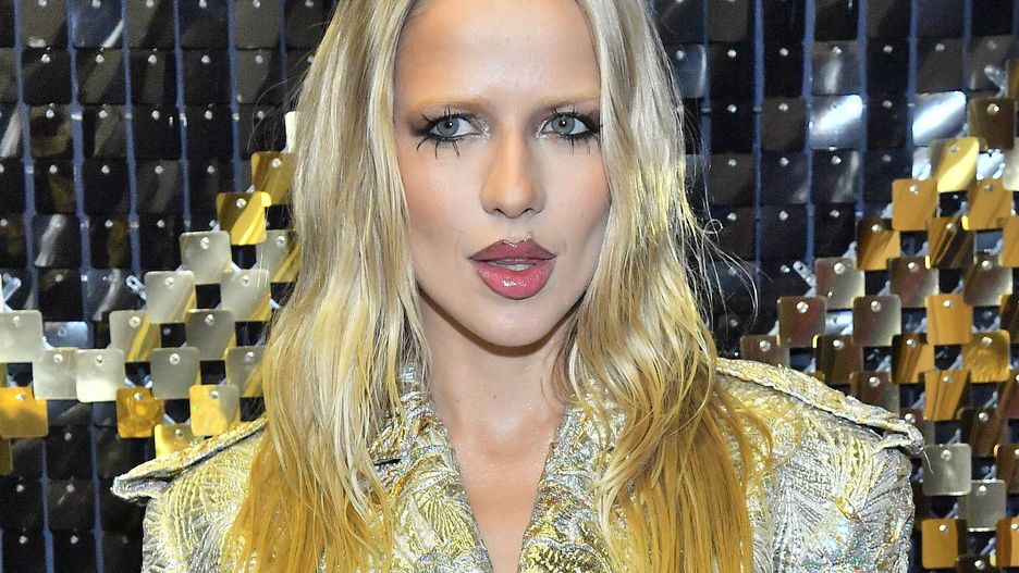 Jessica Mercedes opowiedziała o wypadku na Bali