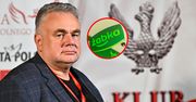 Skandal w TV Republika. Żabka wysłała pismo z ostrzeżeniem