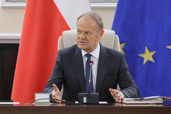 Tusk zwrócił się do Pełczyńskiej-Nałęcz. Premier zapowiada rozmowy