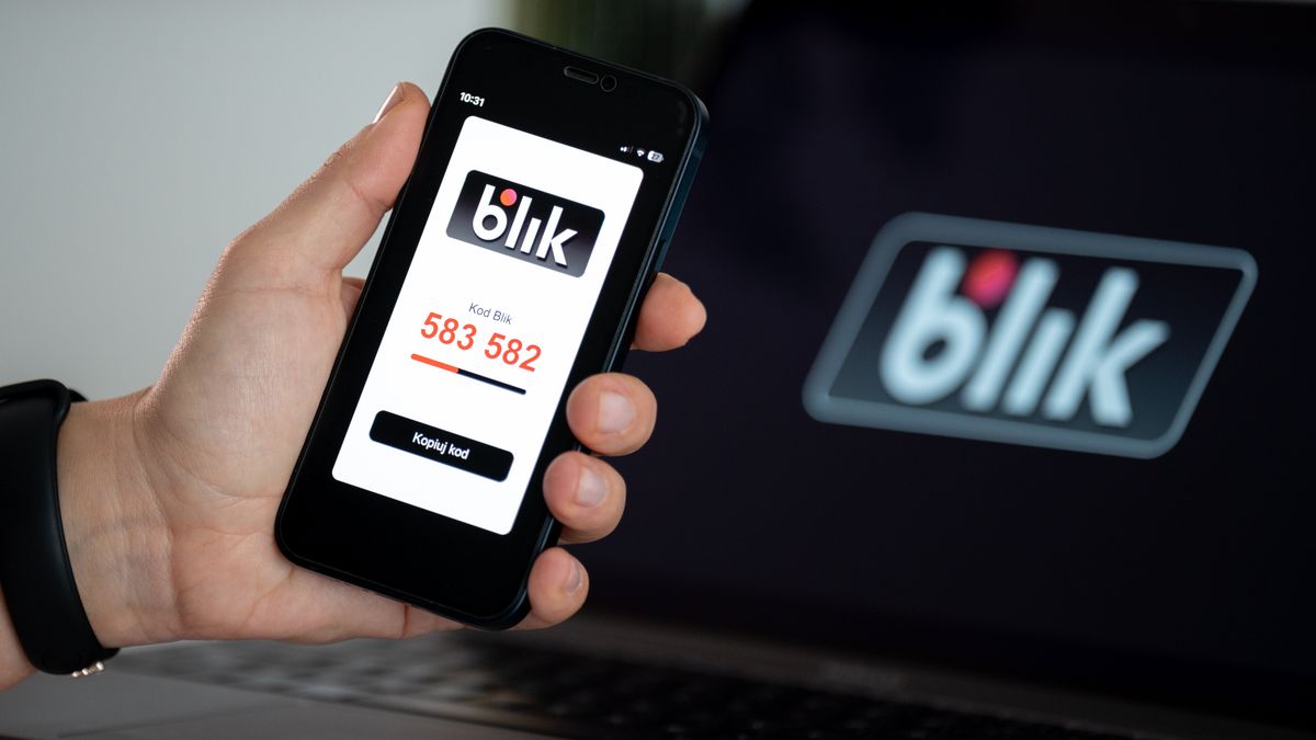 Nowy prezes BLIK-a. Ma ponad 20 lat doświadczenia