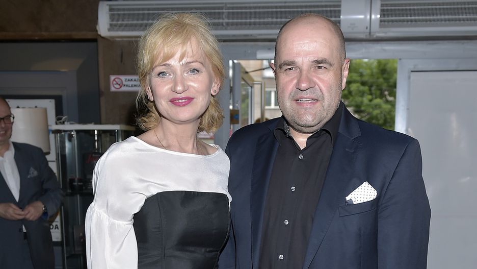 Katarzyna i Cezary Żakowie mają niezwykłą posiadłość