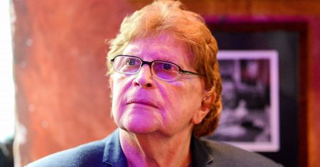 Pisał piosenki dla Santor. Od blisko 30 lat poświęca się jednej sprawie