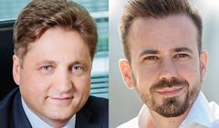 UPC Polska: Bogdan Bucurei szefem marketingu, Jerzy Gołębiowski dyrektorem B2B