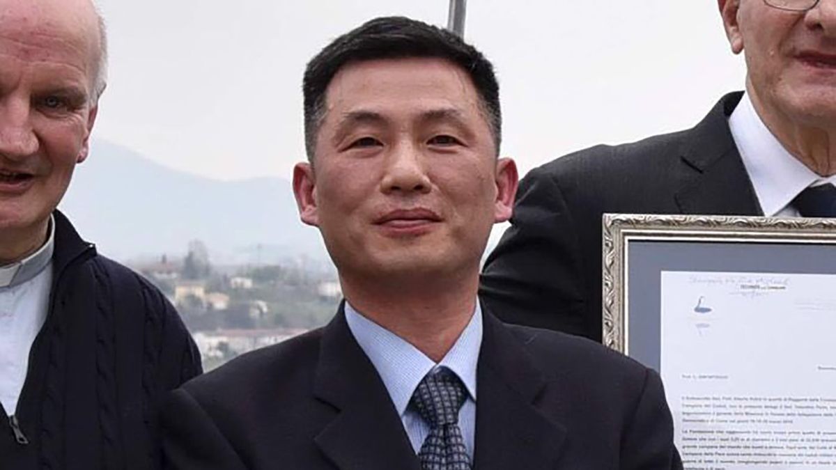 Były ambasador Korei Północnej uciekł na Południe