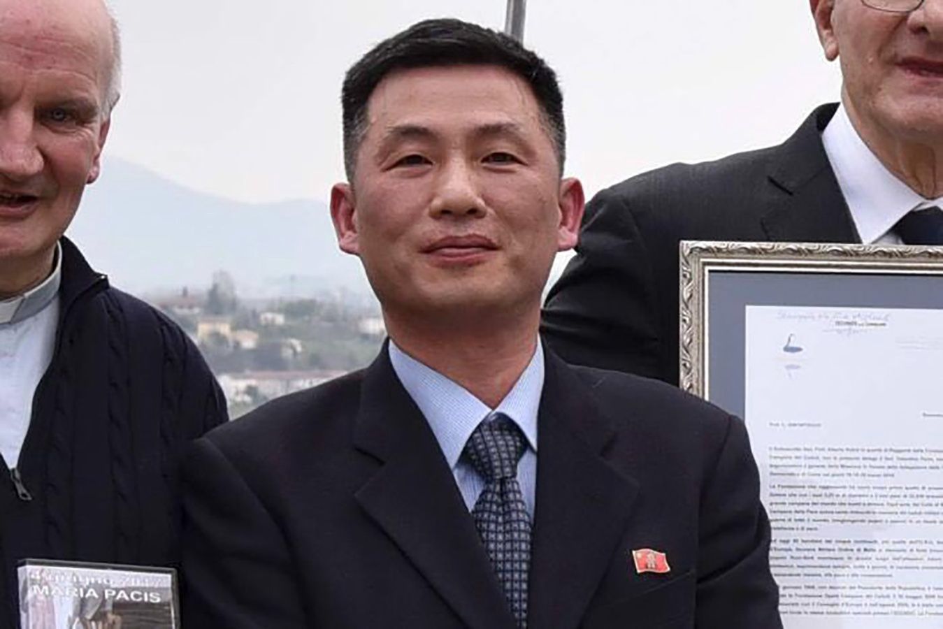 Znaleźli go. Ambasador Kim Dzong Una przepadł bez wieści 2 lata temu