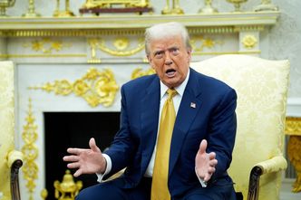 Jest kolejne porozumienie handlowe. Trump ogłasza