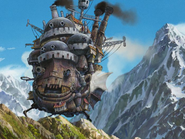 Dziwne maszyny, komputery na parę, gorsety. Steampunk wchodzi na salony 4