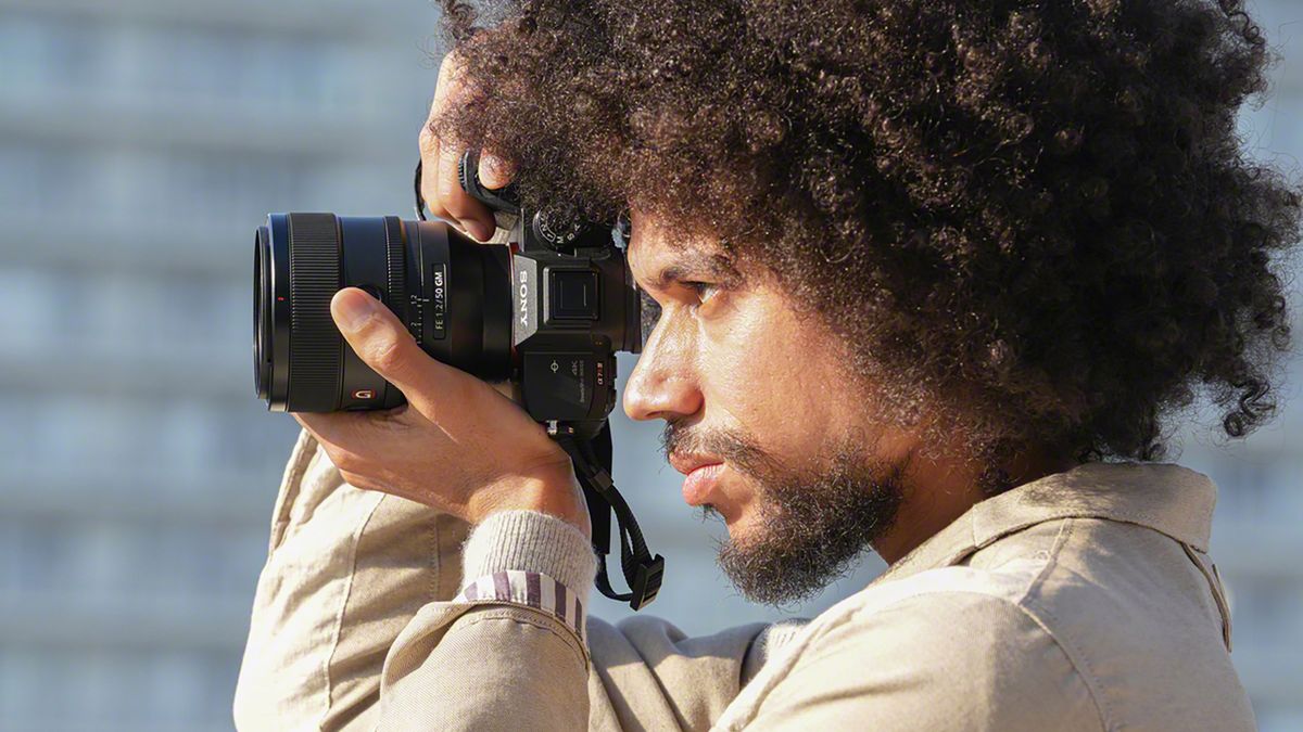 Sony FE 50 mm f/1.2 G Master to najjaśniejszy standard w tym systemie 1