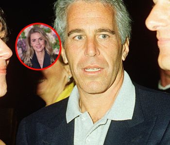 Co łączyło aktorkę z Epsteinem? 224 wzmianki w aktach