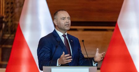 Będzie ponowny wniosek Nawrockiego o referendum