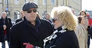 Zaiskrzyło, gdy był jej studentem. Rozstali się po 20 latach