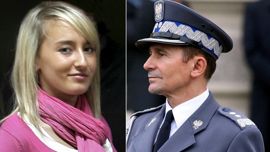 W sprawę odnalezienia Iwony Wieczorek byli zaangażowani policjanci z Komendy Głównej nadzorowanej wówczas przez gen. Andrzeja Matejuka