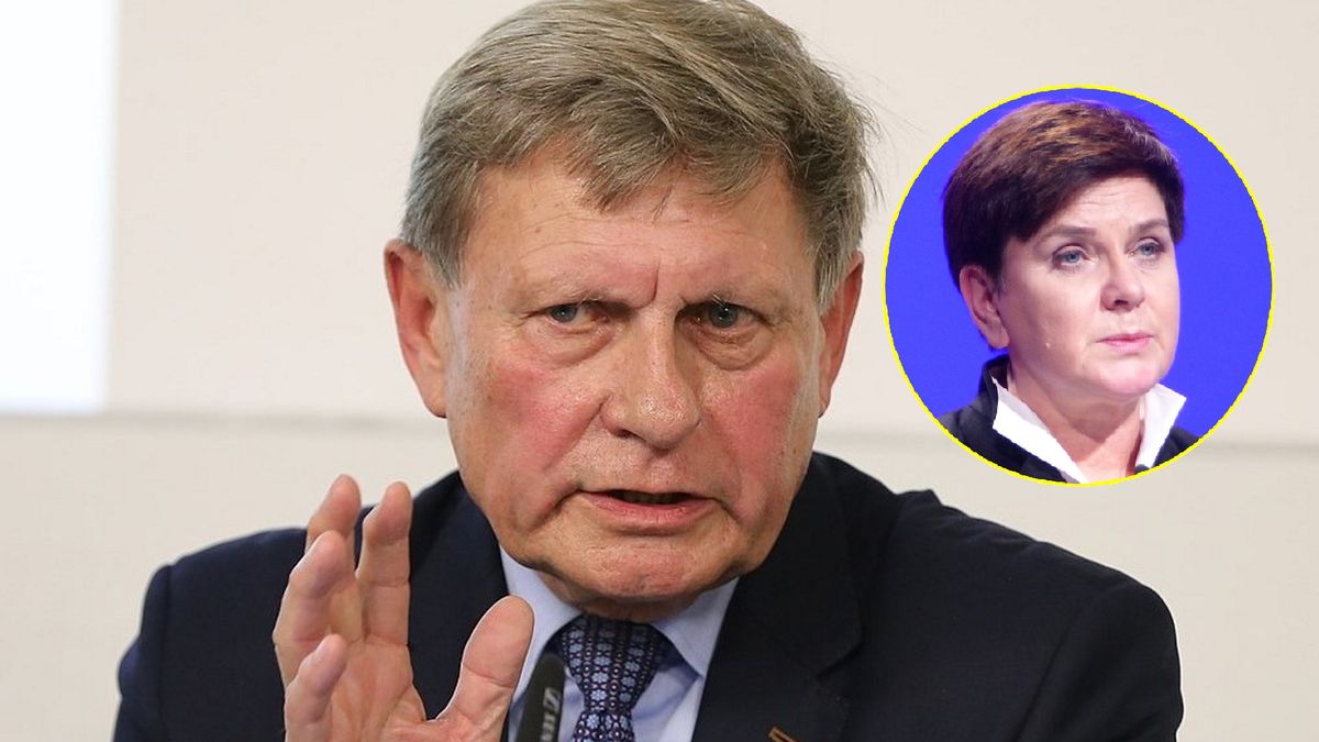 Na Twitterze padły mocne słowa