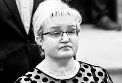 Gabriela Łacna nie żyje. Miała 55 lat