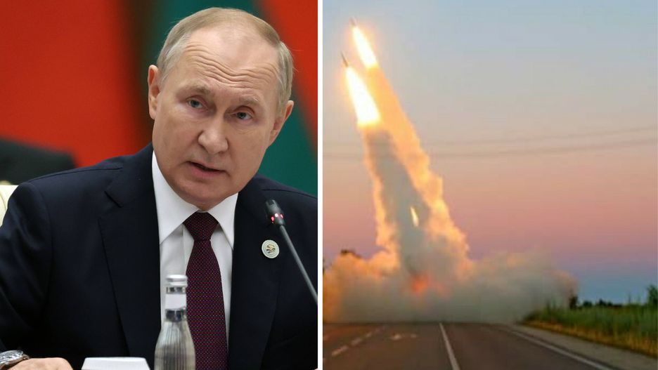Wsparcie dla Ukrainy. CNN o szkoleniu w Niemczech i dostawy rakiet