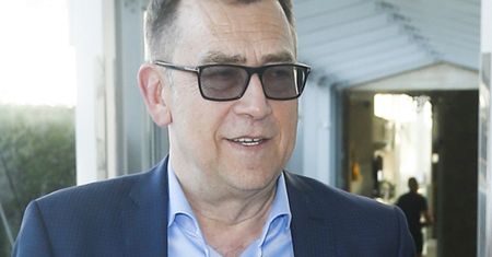 Maciej Orłoś krytycznie o Jacku Kurskim i TVP. Takimi słowami pożegnał prezesa
