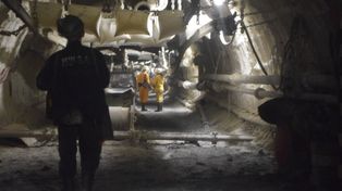 Czy górniczemu gigantowi grozi bankructwo? Zarząd odpowiada: "Analizowane są różne warianty"