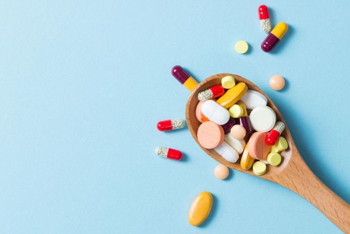 Dlaczego warto stosować leki osłonowe podczas antybiotykoterapii?