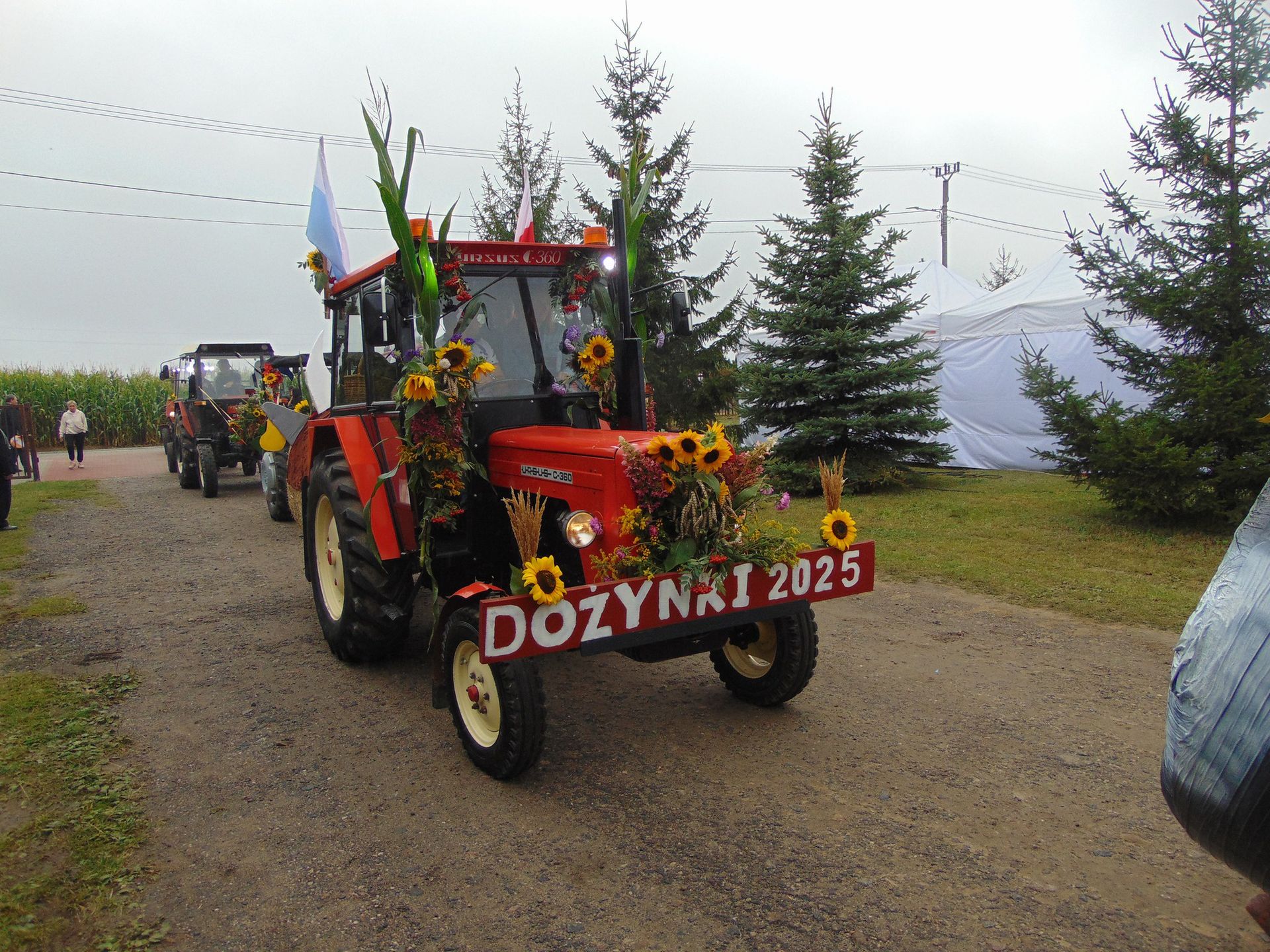 Dożynki 