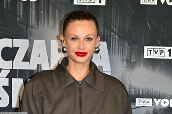 Nie bała się szczerości. Anna Karczmarczyk o samotności matek