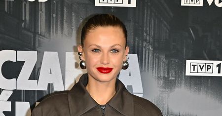 Nie bała się szczerości. Anna Karczmarczyk o samotności matek