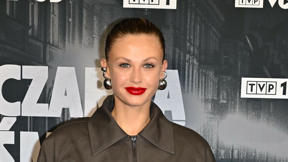 Anna Karczmarczyk to aktorka, która od lat unika rozgłosu