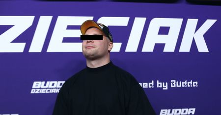 Jest decyzja sądu. "Budda" i jego partnerka pozostaną w areszcie