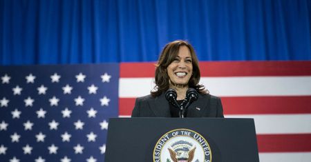 Harris wskazała swój "główny cel". "Jest jedna ważna rzecz"