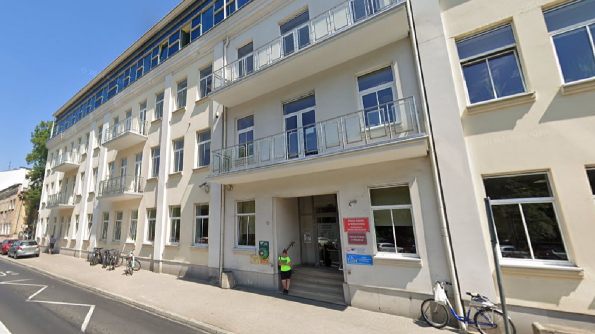 System "numerkowy" w urzędzie przysparza mieszkańcom problemów