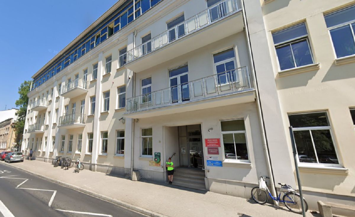 Bareja by się uśmiał. Tak załatwia się sprawy w białostockim urzędzie
