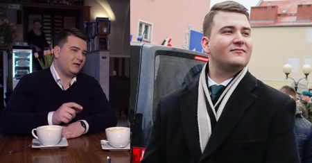 Misiewicz tłumaczy się z 50 tysięcy zł na paliwo: "Praca jest dość wymagająca"