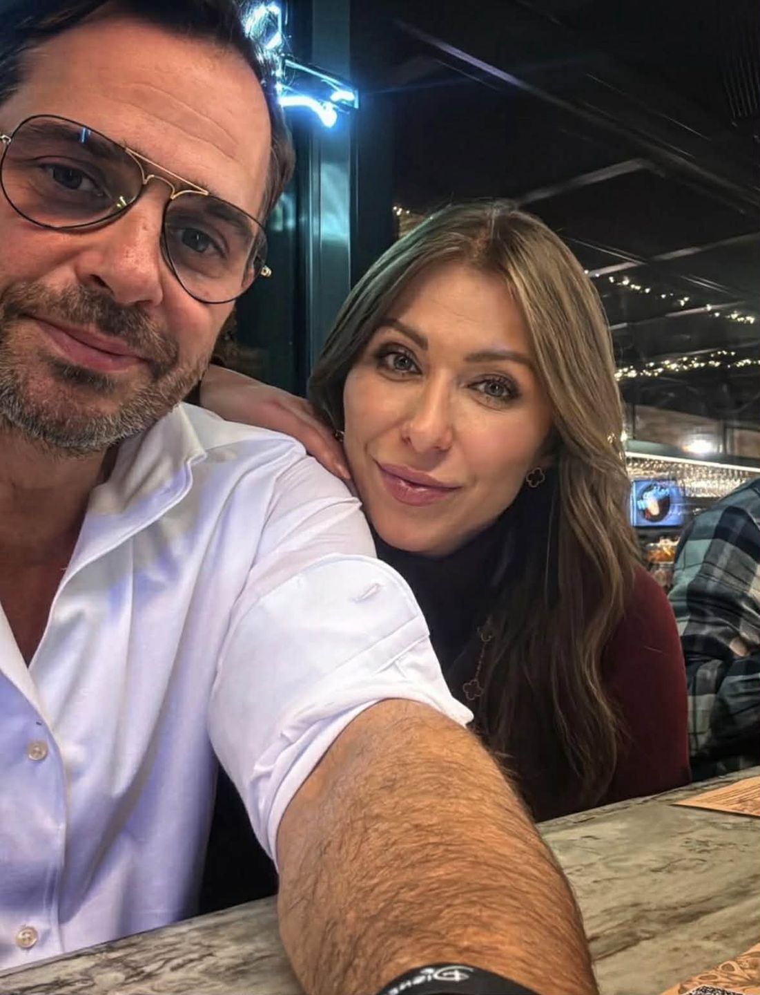 Paweł Deląg, Patrycja Komorowska