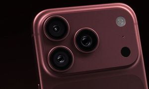 Apple pokazało iPhone 18 Pro i Pro Max. Znamy ceny