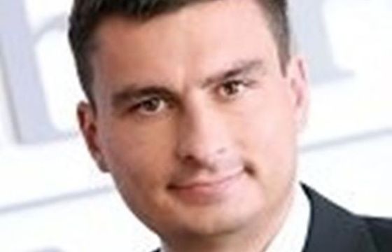 Marcin Warszewski: z Allianz do Deloitte Digital
