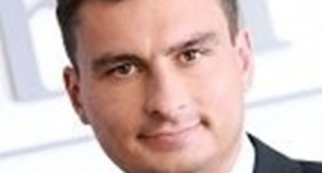 Marcin Warszewski: z Allianz do Deloitte Digital
