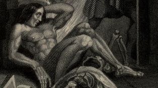 Ząbkowice Śląskie 1606. Makabryczny proces grabarzy