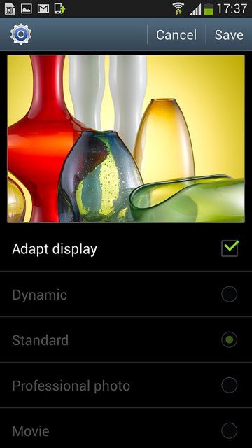 Dzień samsungowych wycieków: Galaxy S4 Active na zdjęciach, Android 4.2 dla Galaxy S III i Galaxy S4 Mega 4