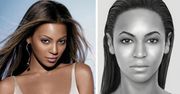 Beyonce namalowana na iPadzie [wideo]