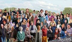 Brytyjscy „Matysiakowie” mają 70 lat. Najstarsza radiowa opera mydlana na świecie