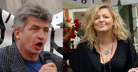 Gessler DOKARMIA BRATA po głodówce!