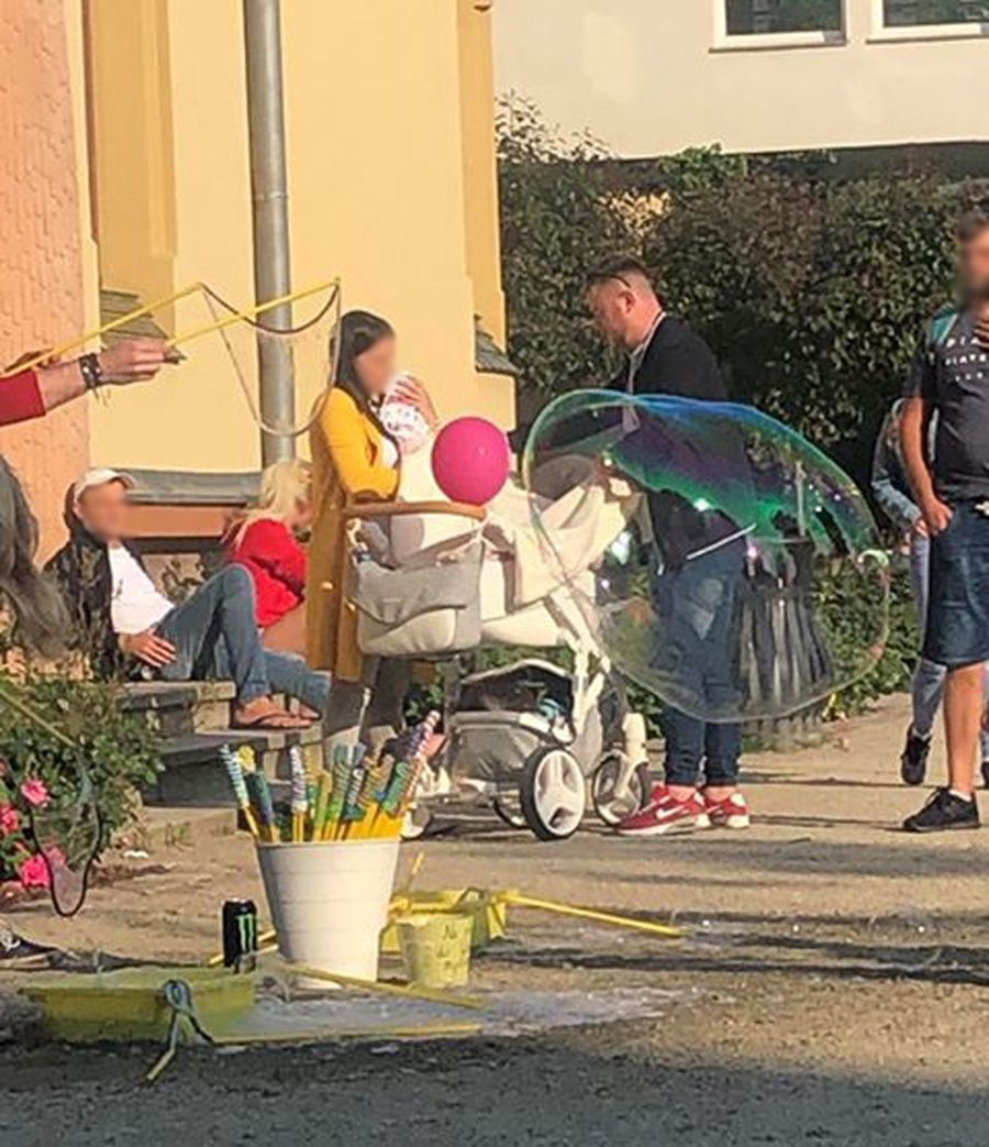 Adam ze "Ślubu od pierwszego wejrzenia" zostanie ojcem