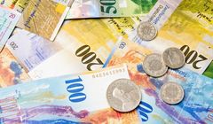 Jeśli wejdzie w życie ustawa frankowa to banki stracą 17 mld zł