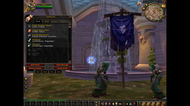 Battle.net 2.0 w przyszłym roku 2